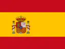 Spanish flag icon